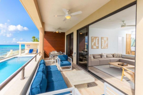 SeaDreams 1 - Luxury Condo with Shared Pool, Hot Tub, Rooftop Lounge